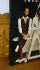 Vintage 1979 Emmc Bee Gees Concert Tour Promotional Program