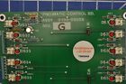 0100-09008   Pcb Assy  Pneumatic Control   Applied Materials Amat