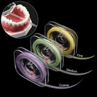 Dental Polishing Strips Composite Resin Sanding Finishing Strip 4mm 6m roll