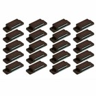5 Pack Magnetic Cabinet   Door Latch catch Closures Kitchen Cabinet Cupboard