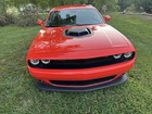 2022 Dodge Challenger R t