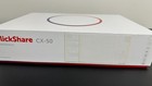 Barco Clickshare Cx   50 Gen2     New Open Box      Save  500      Best Offer Enabled
