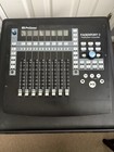 Presonus Faderport 8 8-channel Usb Control Surface - Black For Church Livestream