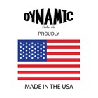 Dynamic Color Triple Black Tattoo Ink 8 Oz Bottle