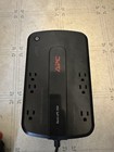 Apc Back-ups Es 350 Surge Protector Battery Backup Be350g  6-outlets
