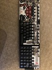 Limited Edition Battlefield 2 Collapsible Keyboard Z Board Keyboard Only
