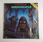 Laserdiscs Pick 1  The Cars  Twisted Sister  Ufc Vii  Horror Seedpeople  Utopia