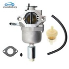 New Carburetor Carb For 796587 591736 594601 19 19 5 Hp Engine