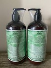 X2 New Sealed Wen By Chaz Dean Cucumber Aloe Cleansing Conditioner - 16 Oz -  1