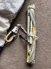 Core Kite Riot Xr3 Lw 15 Meter And Bar kiteboarding Kite