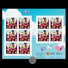 Canada Post Community Foundation  2026     P  Stamps- Booklet Of 10-mnh