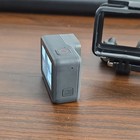 Gopro Hero 5 Black Edition Action Camera With 16gb Card   Battery E
