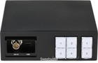Blackmagic Design Videohub Mini 4-in X 2-out 12g Video Router