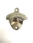 Vintage Starr    x    Coca Cola Wall Mounted Bottle Opener Patd April 1925   8