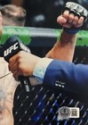 Dan Hooker Signed Autographed Ufc Fight 8x10 Photo Bas Beckett Coa 