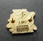 Raptor F-22 Fighter Aircraft Lapel Pin 1 2 Inches