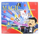Easy Magic For Young Magicians   150 Trick Set