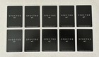 Cartamundi - Spectre James Bond 007 - Spades Non-face Cards Set - Q M Moneypenny
