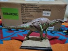 Pnso Mandschurosaurus 1 20-scale Vinyl Dinosaur Figure  Professionally Painted