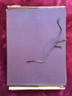 1895 Intercontinental Railway Survey - Over 100 Maps   Profiles - South America