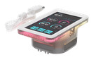 Corsair Icue Link 5  Lcd Screen Module - For Icue Link Titan Ii Rx And Icue Link