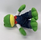 Peluche Rana Rene 30cm Ranita Toy Lara campos