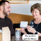 Mother s Day Gift For Mom   Mom Tumbler  16 Oz Coffee Mug