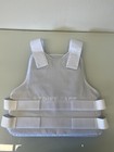 Level Iiia Soft Armor W  White Carrier
