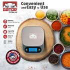 Digital Kitchen Scale Food Diet Multifunction Weight Balance 10 000g 22lb X 1g