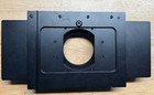 Adpter Hasselblad X1 2d Camera To Linhof Sinar Ebony 4 5 Large Format Camera