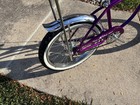 Schwinn Deluxe Stingray 1966 2 Speed Kickback