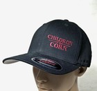 Children Of The Corn  2020  Movie Film Genuine Production Australia Crew Hat Cap
