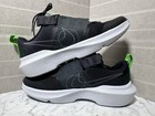 Nike Crater Impact Youth Shoes Db3551-001 Size 7y Brand New No Box See Pics