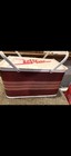 Dr Pepper Vintage Picnic Cooler