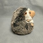 Douglas Cuddle Toys Spunky Hedgehog Plush Stuffed Animal 4101 Gray Brown 5 Inch