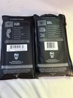 Gymreapers Weightlifting Wrist Wraps  And Lifting Straps Competition Grade 18 
