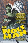 1941 The Wolf Man Movie Poster 11x17 Lon Chaney Gwen Conliffe Bela Lugosi         