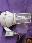 Appleton Explosion Proof Light Fixture  Working Condition 