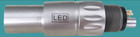 Dental Ptl-cl-led Flexiquik Coupling Coupler Fit Nsk Handpiece