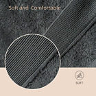 6 Pack Hand Towels 100  Cotton Ultra Soft For Bathroom   kitchen   spa   gym   Hotel