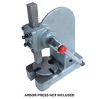 Swag One Ton Arbor Press Plate 