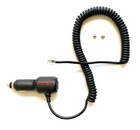 Car Coiled Power Cord With Usb For Beltronics Pro 300  Pro 500 Radar Detector