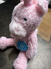 Nwt Manhattan Toy Adorables Petals The Pink Unicorn Plush 12  Stuffed Animal