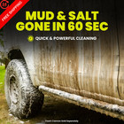 Salt Shift 4x4   Caravan Wash - Off Road Heavy 33 8 Fl Oz  pack Of 1   Green 