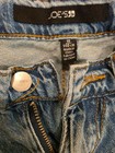 Joe s Jeans Distressed Light Blue Boyfriend Jeans