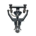 Whip Mix Hanau 34209-4 Wide-vue Semi-adjustable Dental Occlusion Articulator 2