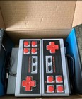 Nintendo Style Anniversary Edition Console 620 Built-in Games Rca