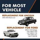 924-526 Spare Tire Hoist  Winch Carrier Replacement For 1997-2003 Ford F-150