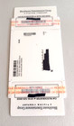 Vintage Complete Original Genuine Blockbuster Video Membership Card Rare Unused
