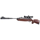 Factory Refurbished Umarex Forge  177 Cal Air Rifle With 4x32 Scope